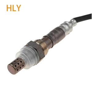 <span class=keywords><strong>Sensor</strong></span> de oxígeno delantero Lambda 89465-60330 234-4260 de alta calidad para 05-16 para Toyota para 4Runner nuevo o usado 1 año de garantía - Product Image 4