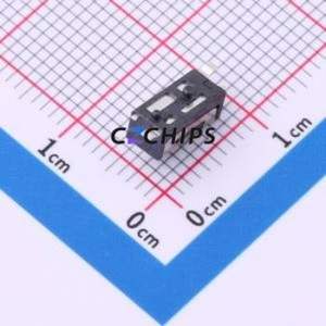 TP70921 Limit Switch SMD Switch Single Pole Single Throw - Normally Open 7.9mm 3.5mm 3.25mm - Product Image 2