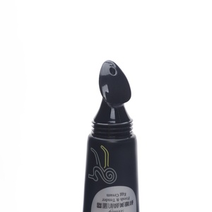 Wholesale Custom 15ml <b>Plastic</b> Cosmetic <b>Tubes</b> for Eye Cream - Product Image 4