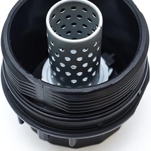 Tapa de la Carcasa del Filtro de Aceite para Automóvil, Venta al por Mayor, 15620-37010 1562037010, Motor 1ZR 2ZR 3ZR para Toyota Hilux - Product Image 3