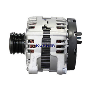 Alternatore compatibile per FORD MONDEO IV 2.0 TDCi Diesel (KW: 100, CV: 136) dal 03-2007 al 12-2014 BOSCH 302000RIB NUOVO - Product Image 2