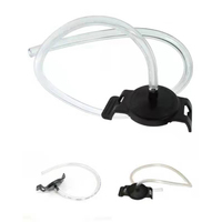 Accessoires pour détecteur de fuite de gaz méthane BW MCXL MCX3 MCXT SR-W-MP75C SR-H-MC SR-M-MC SR-X2V 40XV Capteur électrochimique