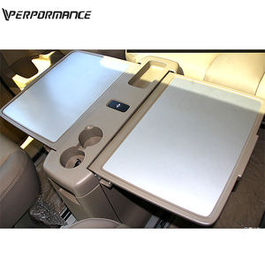 Table de siège de luxe classe V W447 <span class=keywords><strong>V250</strong></span> V260, nouvelle collection, siège sans rail coulissant, vito, table de repas pliable, accessoires d'intérieur - Product Image 4