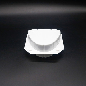 Pvc Dental Model Transport <b>Box</b> Tb02 Tb07 Tb08 For <b>Denture</b> Factory Clinic Wholesale - Product Image 2