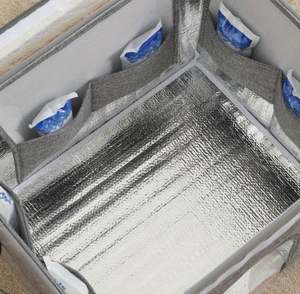 Summer Outside Feral Cat Shelter Cooling Oxford Cloth <b>Pet</b> Cooling <b>House</b> - Product Image 5