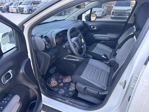 Auto Usado en Venta, Citroën <span class=keywords><strong>C4</strong></span> Aircross 2020, 230THP, SUV, Volante a la Izquierda, Gasolina, DCT, 136hp, Excelente Estado - Product Image 5