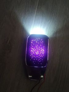 Sıcak satış atmosfer LED araba ışıkları ve aksesuarları oto diğerleri araba ışık aksesuarları arabalar için - Product Image 5