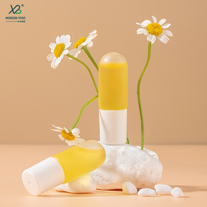 5ml vít chai với đáy tròn + thép hạt thủy tinh nhỏ vít bóng đèn chai thủy tinh tinh dầu - Product Image 2