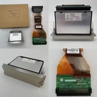 Prix de gros Tête d'impression Ricoh G5i/G6 100 % originale, neuve, pour imprimante jet d'encre robuste, encre numérique UV/éco-solvant/aqueuse