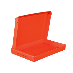 Scatola di carta opulenta di alta qualità stile RSC per oggetti pesanti scatola di carta da imballaggio - Product Image 5