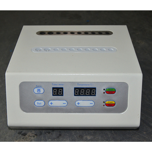 Máquina Centrífuga de Belleza con Pantalla LCD para PRP, PPP, Biofiller y Gel de Plasma - Product Image 2