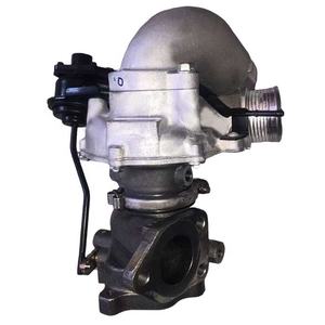 KIA Bongo III 17 Bongo için KIA 14a820 28231-4A82 0 Hyundai için turboşarj-<span class=keywords><strong>3</strong></span> K2500 K2700 Porter-2 H100 A2-D4CB CRDI WGT EVGT - Product Image 1