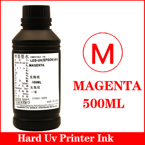 Eps DX7 tx800 xp600 1390 9880 đầu in r330 cho phẳng máy in cứng Cmyk Trắng biến mất in kỹ thuật số LED UV mực <span class=keywords><strong>MSDS</strong></span> - Product Image 4