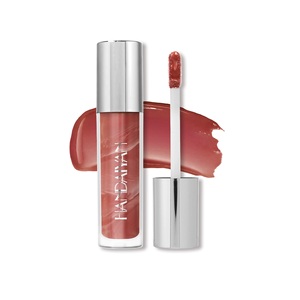 Brillo Labial Hidratante con Efecto Espejo y Vetas de Madera, Nuevo Tipo de Maquillaje, Brillo Labial Humectante - Product Image 1