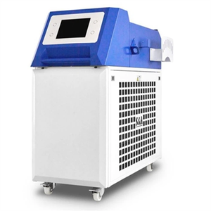 Fournisseur d'usine : Mini refroidisseur laser portatif haute performance 1500W 2000W - Product Image 4