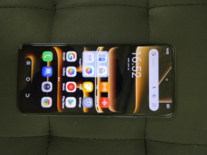 สมาร์ทโฟนหน้าจอสัมผัส Note60 Pro ดีไซน์สุดฮอต สไตล์เผ็ดร้อน ดูเต็มจอ - Product Image 5