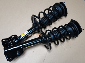 อะไหล่รถยนต์ โช้คอัพหน้า สำหรับรถยนต์ GEELY <span class=keywords><strong>GC6</strong></span> - Product Image 3
