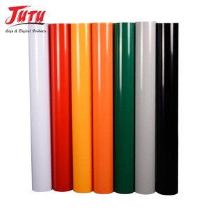 ไวนิลสีคุณภาพสูงเคลือบไวนิลตัดสีสันสดใส - Product Image 3