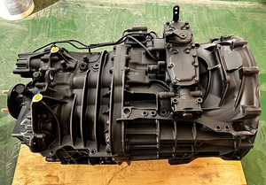 Sinotruk HOWO Parts-ZF WG9725220355ส่ง16s2230TO - Product Image 3