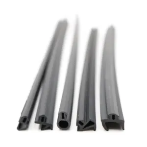 Epdm גומי Pvc אטם אטם עבור Upvc חלון דלת פרופיל אטם