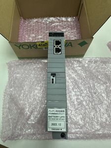 โยโกะวะ GM90PS GM10-1E0โมดูลบล็อกโมดูลไอ/โอโมดูลแบบแยกส่วนใหม่ดั้งเดิม - Product Image 4