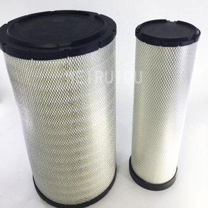 فلتر هواء للشاحنات للخدمة الشاقة - Product Image 3