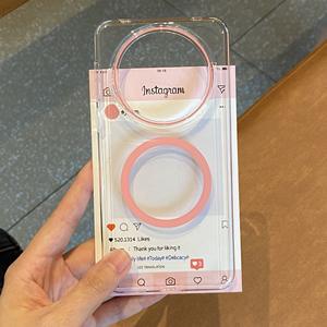 Coque de téléphone Huawei Mate 80/70, élégante et de qualité supérieure, ultra-fine, transparente, magnétique, protection intégrale en PC. - Product Image 3