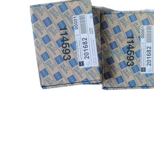 ตัวเชื่อมต่อโลหะ Bihl + Wiedemann AS-Interface Termination BW1644 11802 - Product Image 5