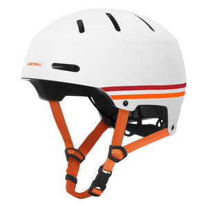 Cascos de Camping de Alta Calidad <span class=keywords><strong>Cairbull</strong></span>, Diseño Personalizado, <span class=keywords><strong>Casco</strong></span> de Skateboard para Adultos y Niños, <span class=keywords><strong>Casco</strong></span> de Seguridad para Equilibrio - Product Image 1