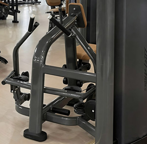 Máquina de <span class=keywords><strong>Abdominales</strong></span> Selectorizada Cheernin al por Mayor, 80 kg, de Acero, con Peso Integrado, Equipo de Entrenamiento, Distribuidor, Logotipo Personalizado - Product Image 5