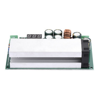 Module d'alimentation abaisseur de tension cc DC-DC réglable 20A 600W convertir DC12-80V DC2.5V-50V composants électroniques