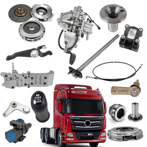 Vendita calda parti del cambio del <span class=keywords><strong>camion</strong></span> per la cina Auman 404 704 824 Foton parti di <span class=keywords><strong>camion</strong></span> <span class=keywords><strong>accessori</strong></span> - Product Image 1