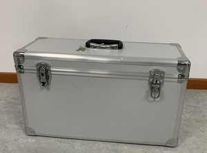 Magnétomètre à protons PM-2 pour l'exploration minérale géo-physique - Product Image 6