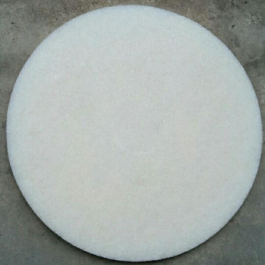 High Quality Polishing Pad Bonnet Carpet