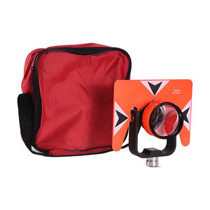 Prisma de Topografia de Alta Precisão |   Acessório para Estação Total |   para Levantamento de Terreno e Layout de Construção - Product Image 4