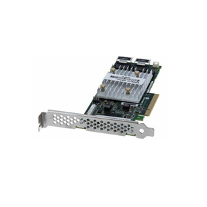 N9Z37A สำหรับ Hpe Primera 600 10/25GbE 4port Host Bus Adapter HBA - Product Image 2