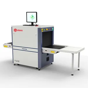 Supply X-Ray Machine Scanners for Checkpoint Airport