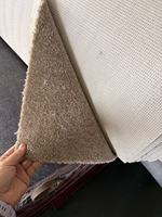Dalles de moquette commerciales en nylon à boucles multi-niveaux, revêtement de sol modulaire pour bureaux, hôtels, halls d'entrée – Fournisseur OEM ODM