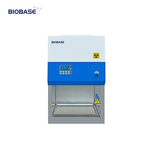 BIOBASE Tischmodell Klasse II A2 Hepa-Filter Biologischer Sicherheitsschrank, Biosicherheitsschrank für Biologisches Labor - Product Image 4
