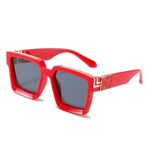 Gafas de Sol Light Shade MP9606, Gafas de Sol de Moda para Hombre, Gafas de Sol de Lujo de Diseñador, Gafas de Sol para Mujer 2026 - Product Image 3