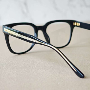Gafas ópticas de acetato de moda con estilo Marcos de anteojos populares - Product Image 2