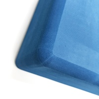 Bloc de yoga en EVA haute densité durable, économique, vente en gros pour les marchés émergents