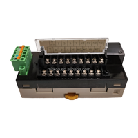 Contrôleur Sysmac NX1P2-1140DT 100% Original Neuf, 40 E/S, Transistor Sink, pour Automatisation Industrielle, EtherCAT PL