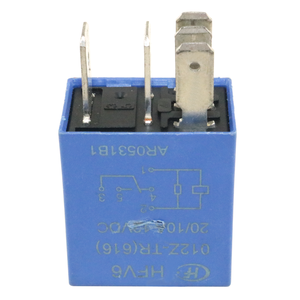 MEJOR calidad Auto DC Flasher <span class=keywords><strong>Box</strong></span> 5 Pin Fusible Bloque de terminales Mini 12V Integración Relé Socket para Toyota Mark <span class=keywords><strong>X</strong></span> Coche usado - Product Image 2