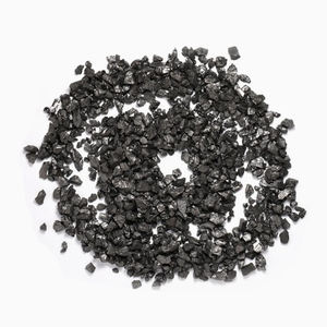 Carbón Antracita Calcinado, Grado de Filtro A, Certificado ISO9001, Adsorbente para Tratamiento de Aguas Residuales - Product Image 2