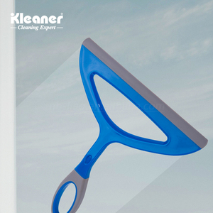 Kleaner Window Cleaner Plastic Handle Window Squeegee Glass <strong>Cleaning</strong> <strong>Scraper</strong> - Product Image 3