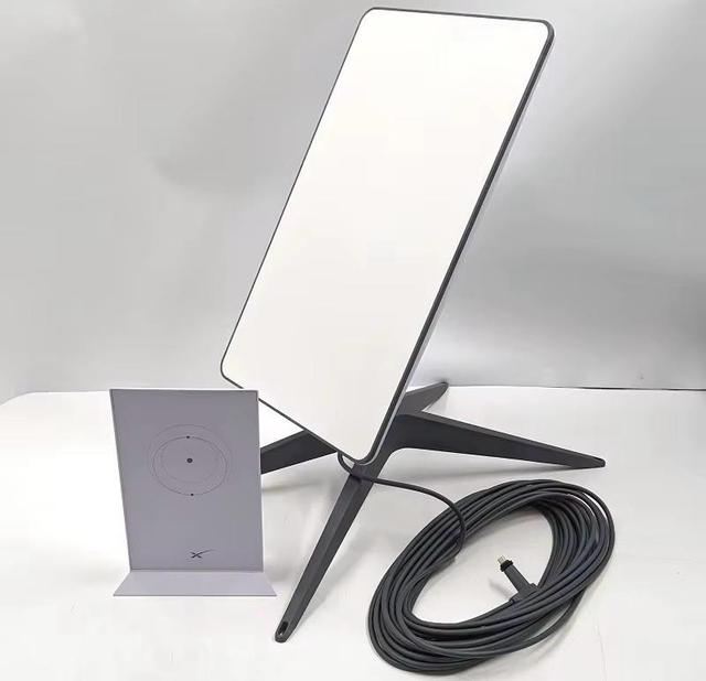 Starlink Mini Satellite Internet Router Dish Kit for Business Use