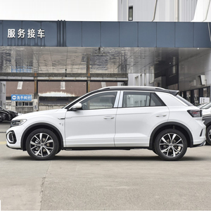 <span class=keywords><strong>Auto</strong></span> a Benzina <span class=keywords><strong>T</strong></span>-ROC Talk 2025 300TSI DSG Edizione a Due Ruote Motrici <span class=keywords><strong>Volkswagen</strong></span> - Product Image 4
