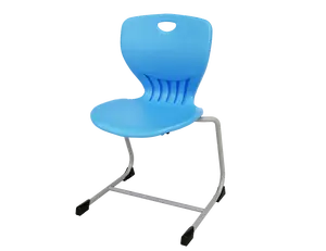 Maxima-N Stackable Chair The Robust Seat Surface Resists Scratches School Furniture Supplier