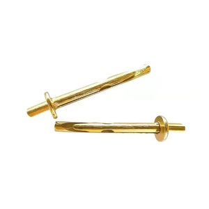 Bulloni di ancoraggio di alta qualità <span class=keywords><strong>per</strong></span> soffitto in acciaio al carbonio metallo cemento soffitto di ancoraggio adatto <span class=keywords><strong>per</strong></span> blocchi e mattoni - Product Image 2